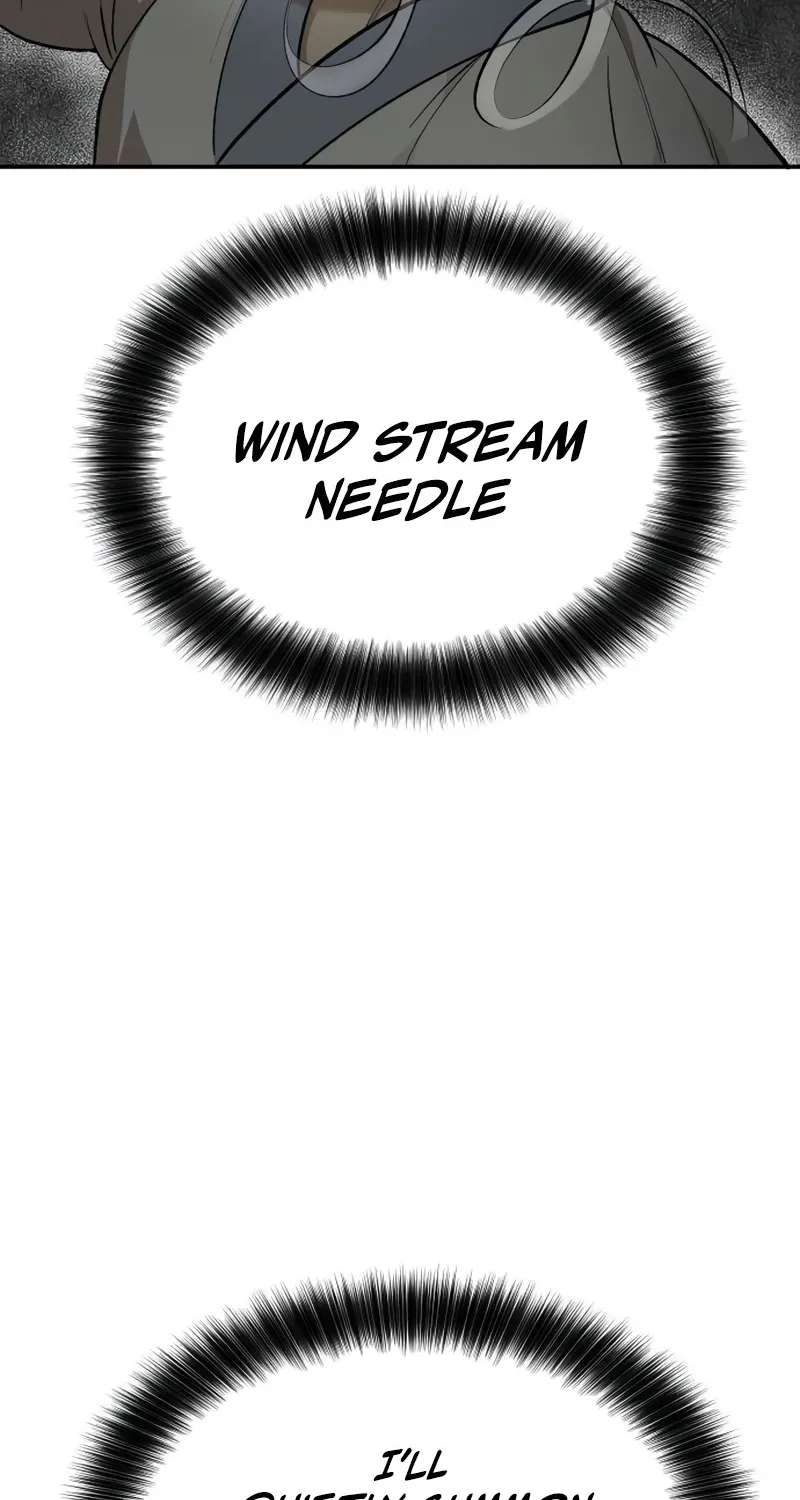 The Divine Brush Chapter 4 - page 34