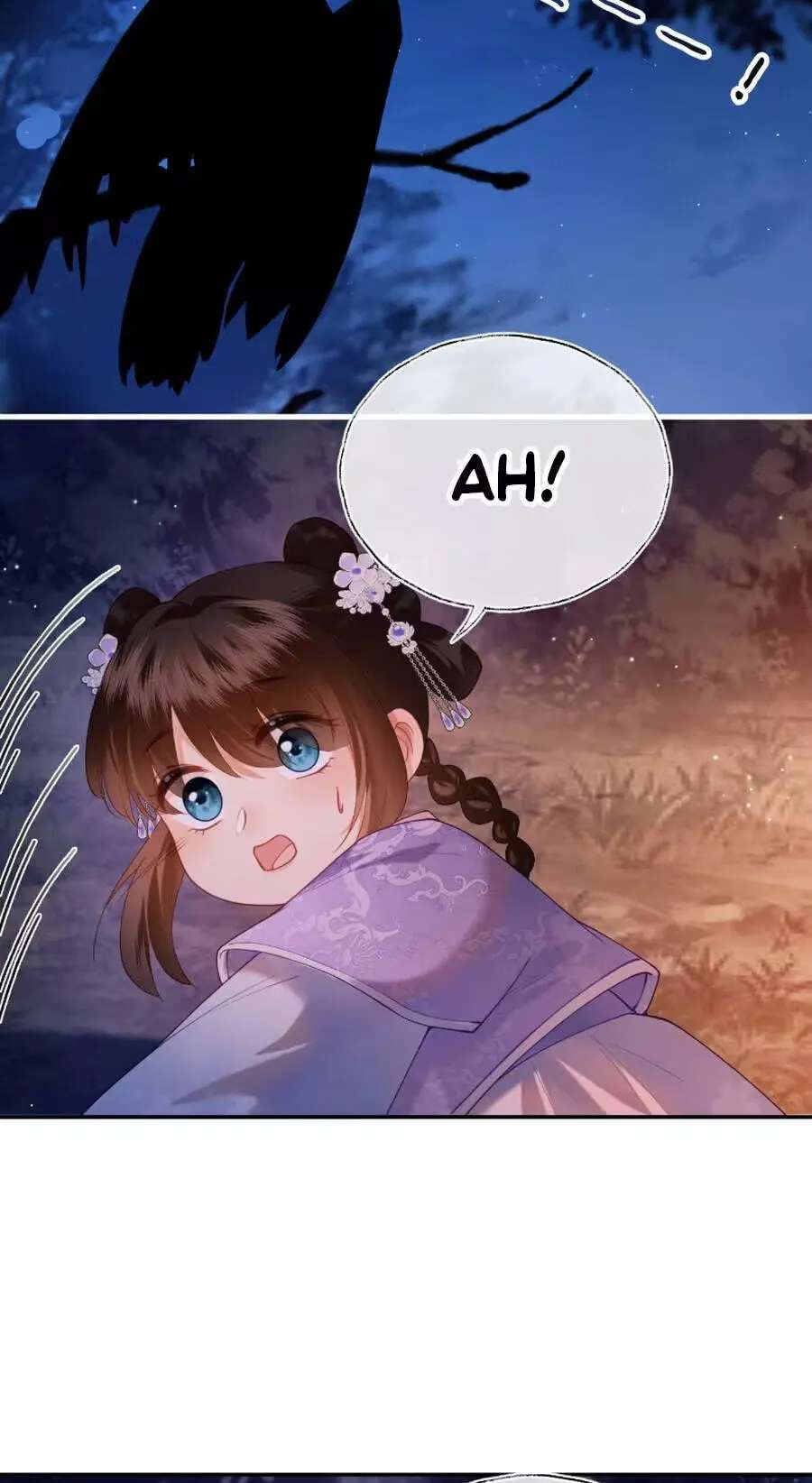 The Cannon-Fodder Concubine's Daughter Just Wants to Survive by Being Adorable Chapter 16 - page 49