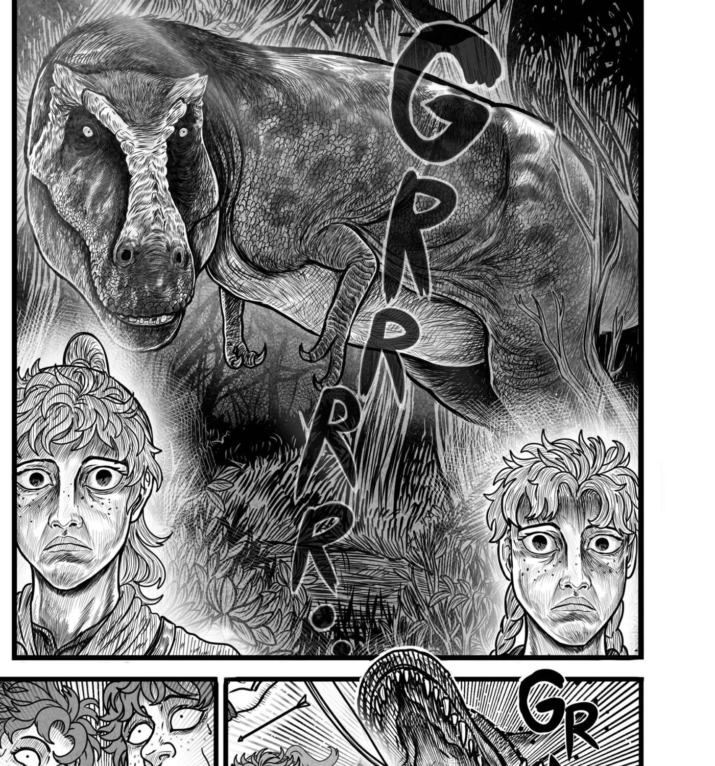 Two Ways Chapter 1 - page 18