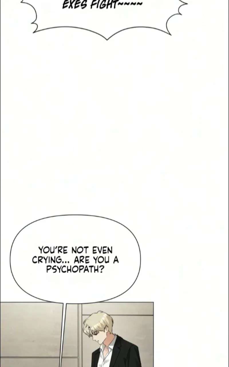 Living with Romeo Chapter 59 - page 20