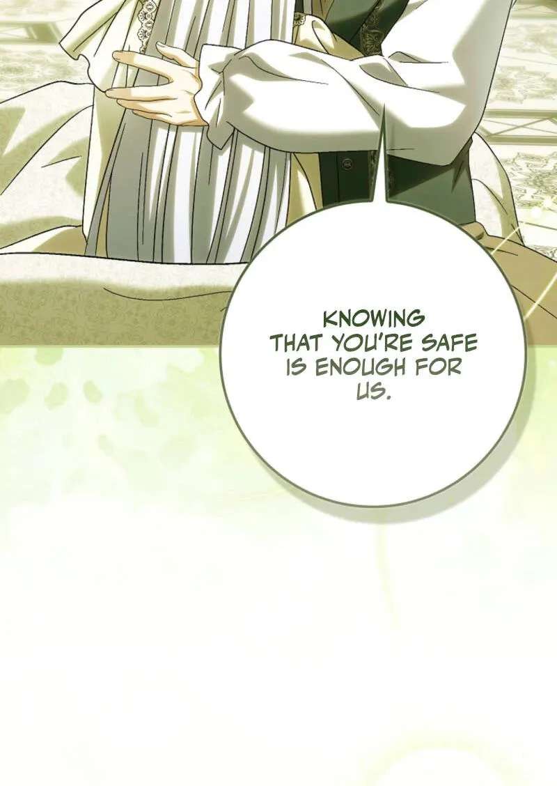 The White Tiger Princess Is Safe Chapter 48 - page 19