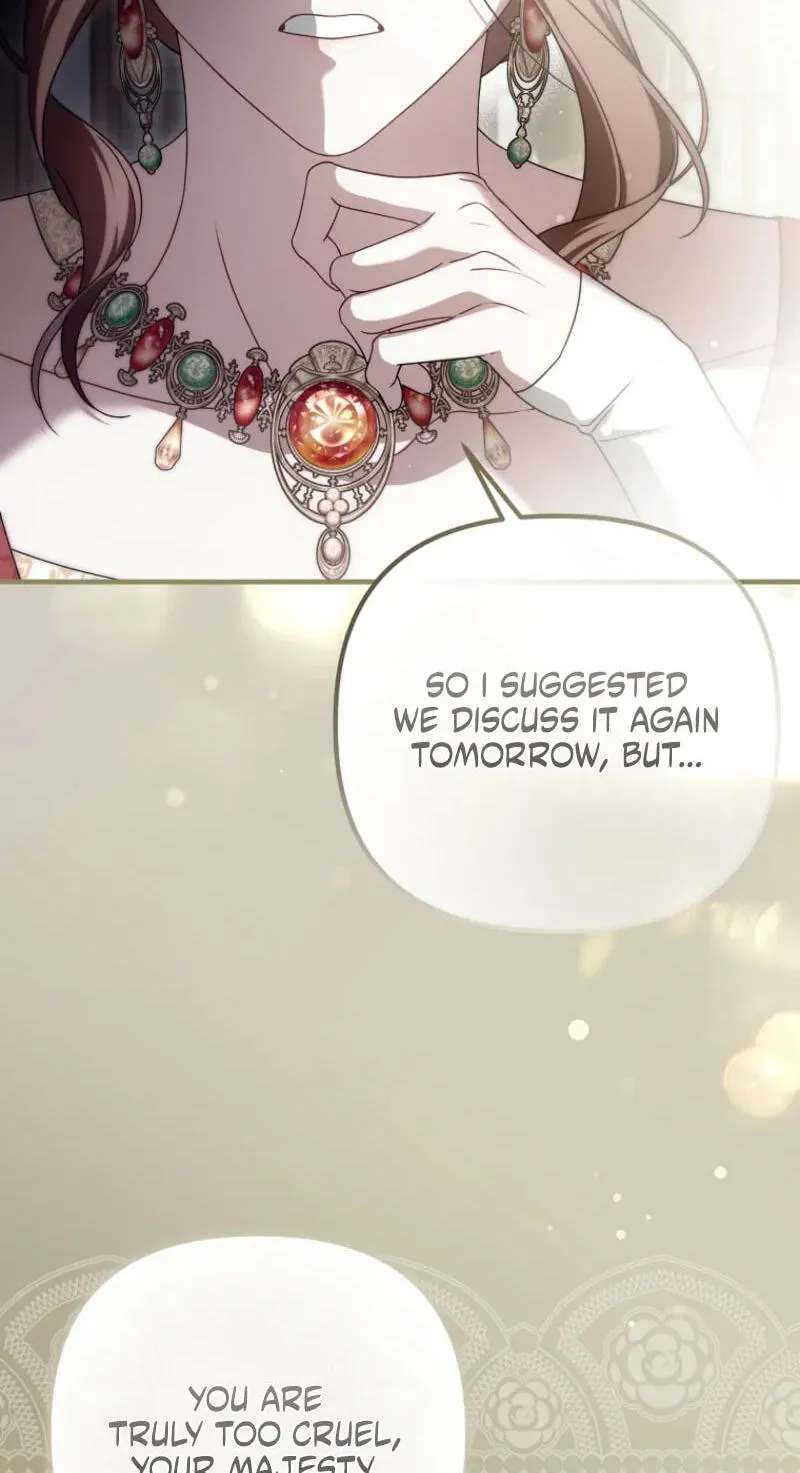 The Pure-White Empress Doesn't Need the Merciless Emperor's Affection! Chapter 29 - page 42