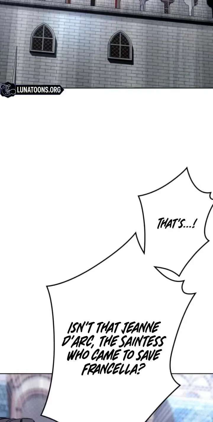 The Saint Who Blooms Beyond Time Chapter 42 - page 45
