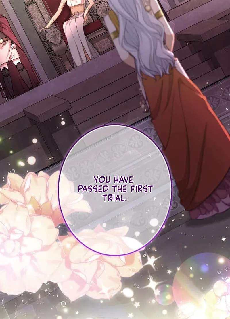 Ookan Yori Dekiai o Chapter 27 - page 54