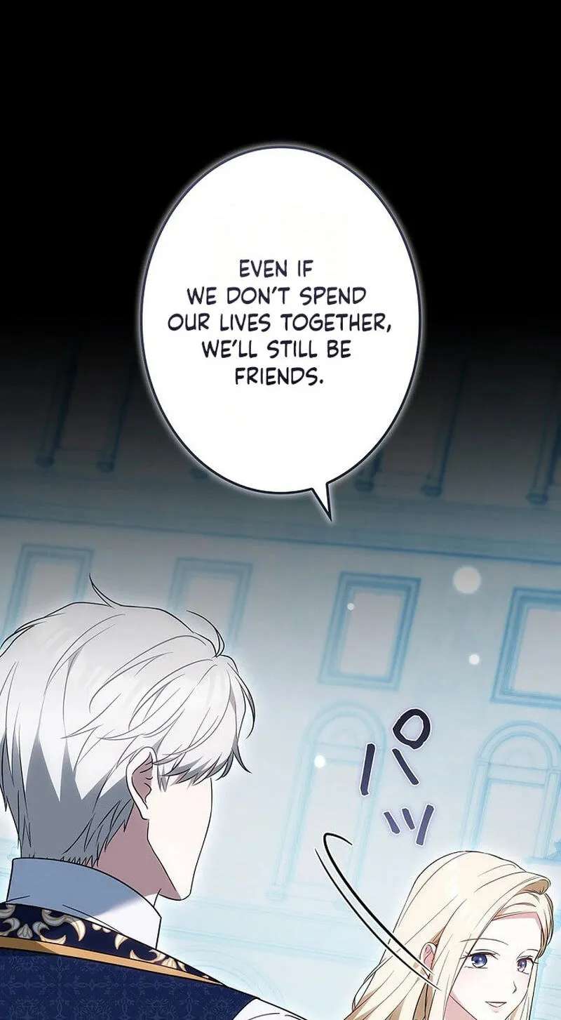 A Note from Violet Chapter 36 - page 88