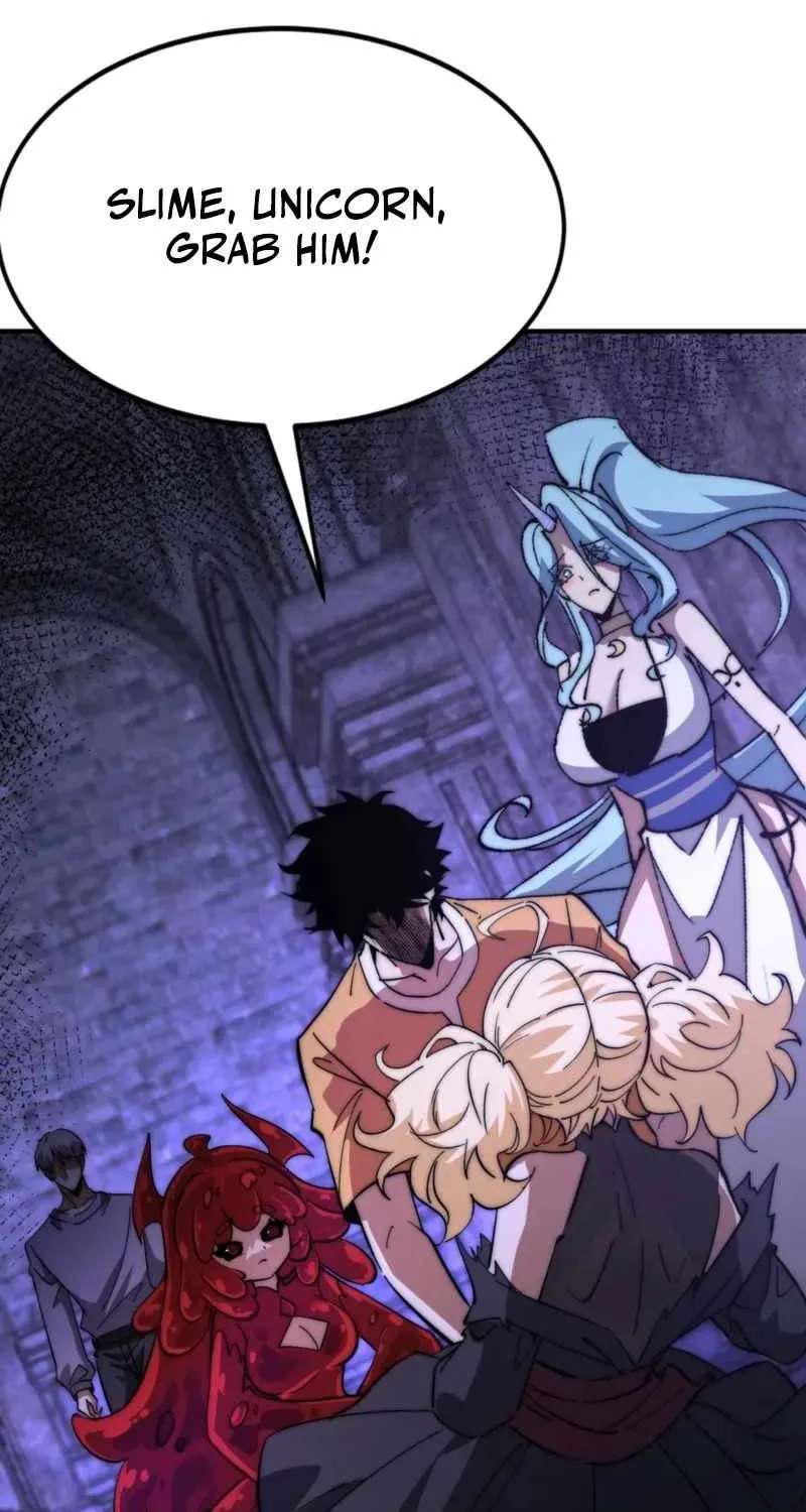 Devil Summoner, I am the Abyss Lord Chapter 85 - page 26
