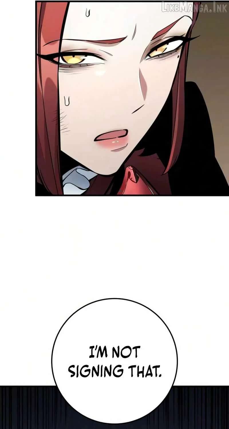 The Wandering Knight’s Survival Manual Chapter 56 - page 127