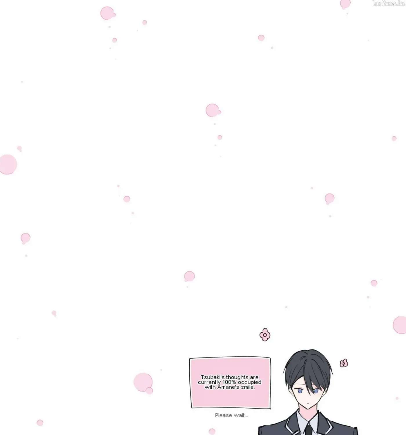 Oshi Atteru Futari Chapter 5 - page 3