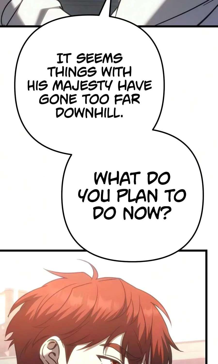 Regressor Of The Fallen Family Chapter 148 - page 31