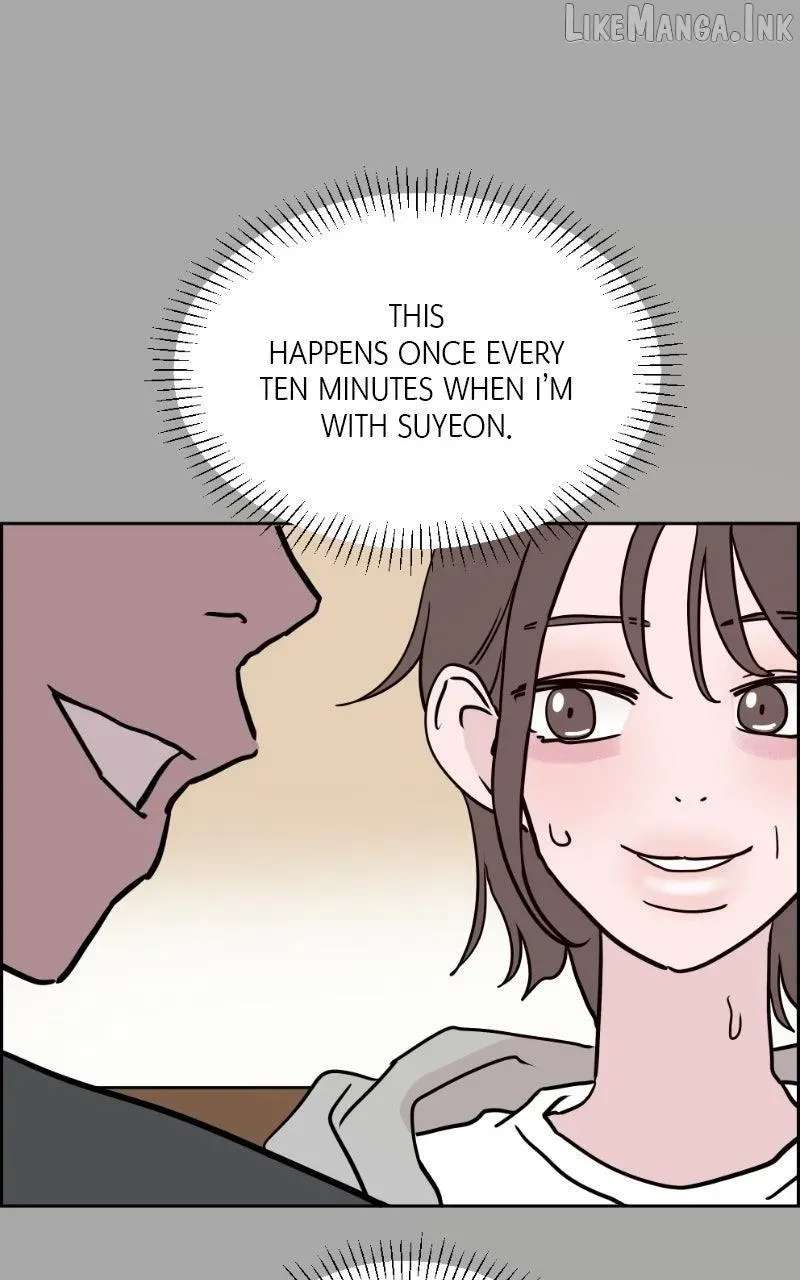 Love Letter Chapter 65 - page 27