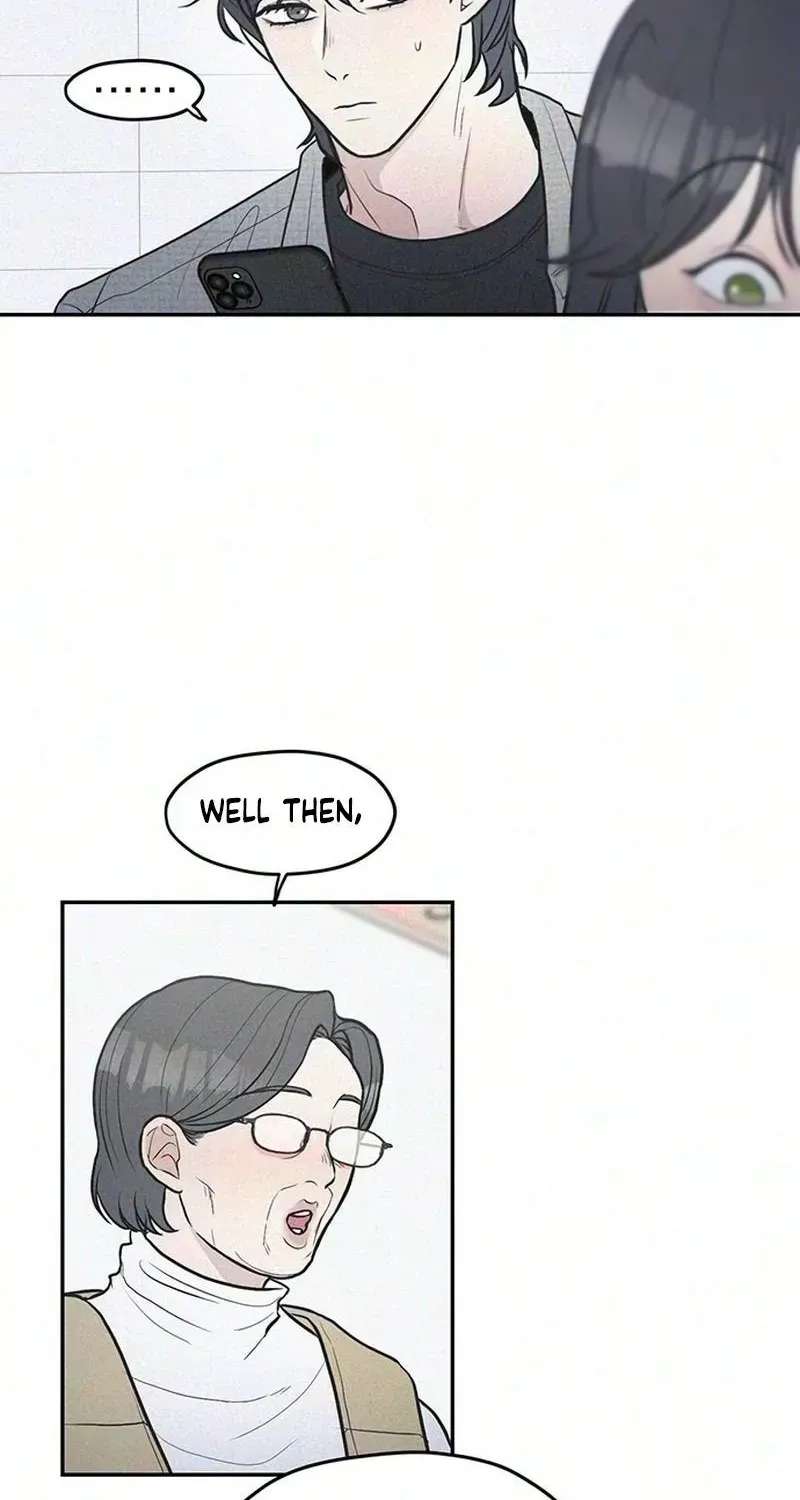 28, Youth! Chapter 4 - page 61