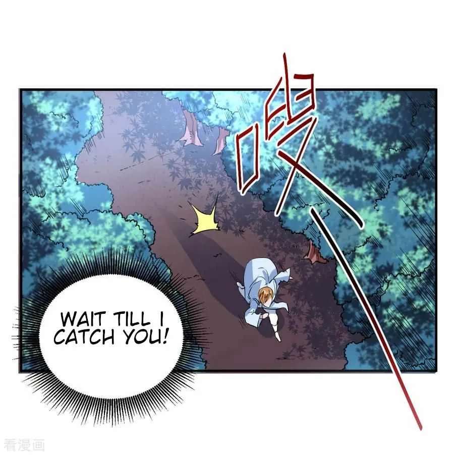 Reversal Path Of Miracle Chapter 5 - page 36