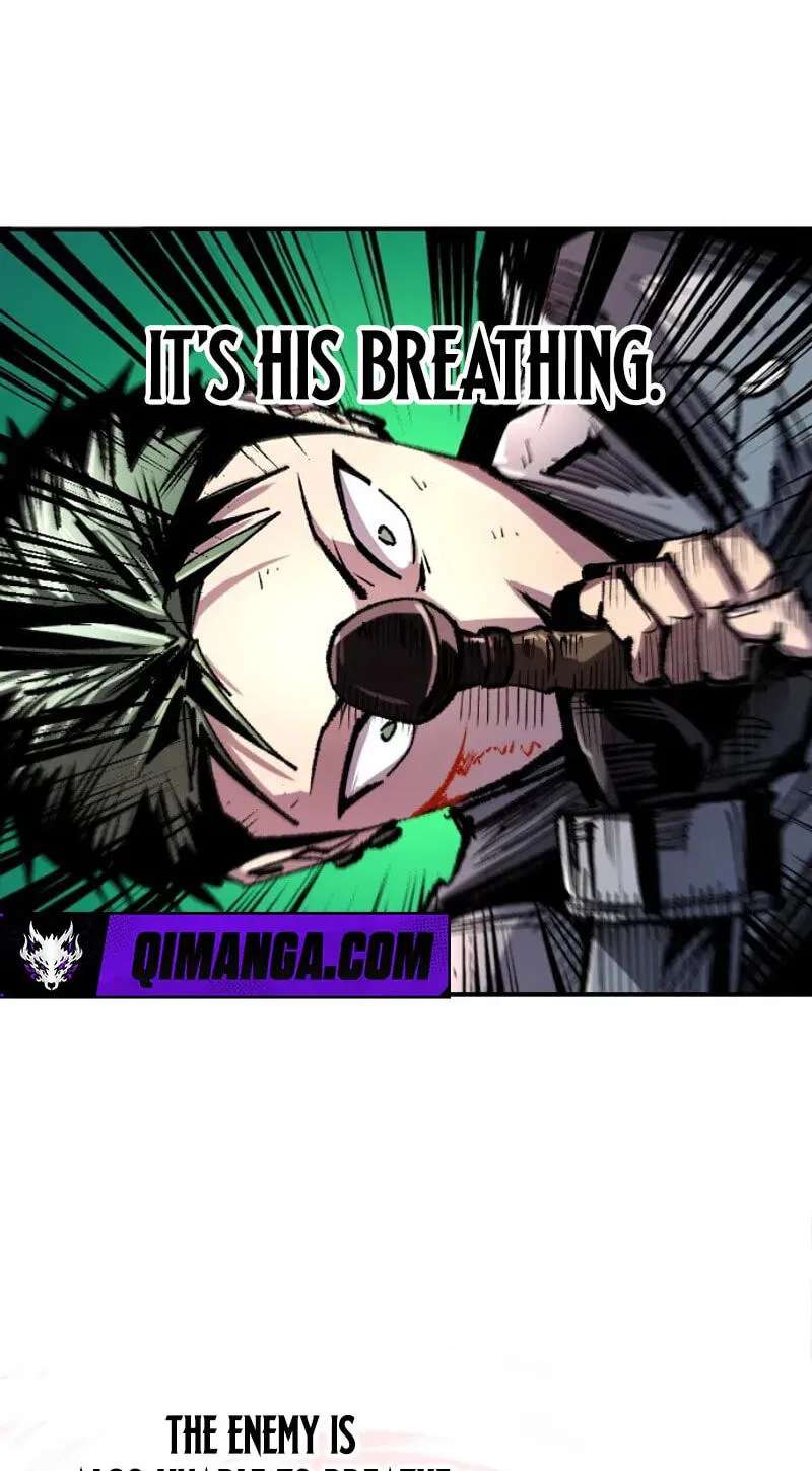 Island of Stars and Chains Chapter 74 - page 46