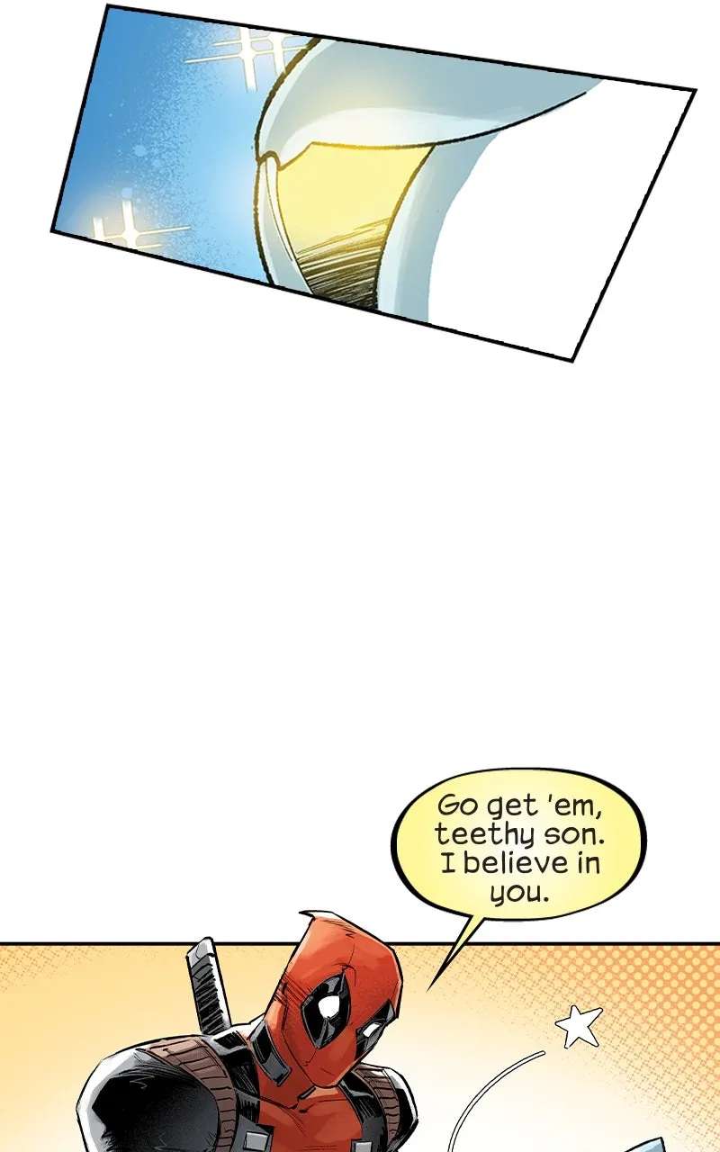 Jeff the Land Shark Chapter 2 - page 35