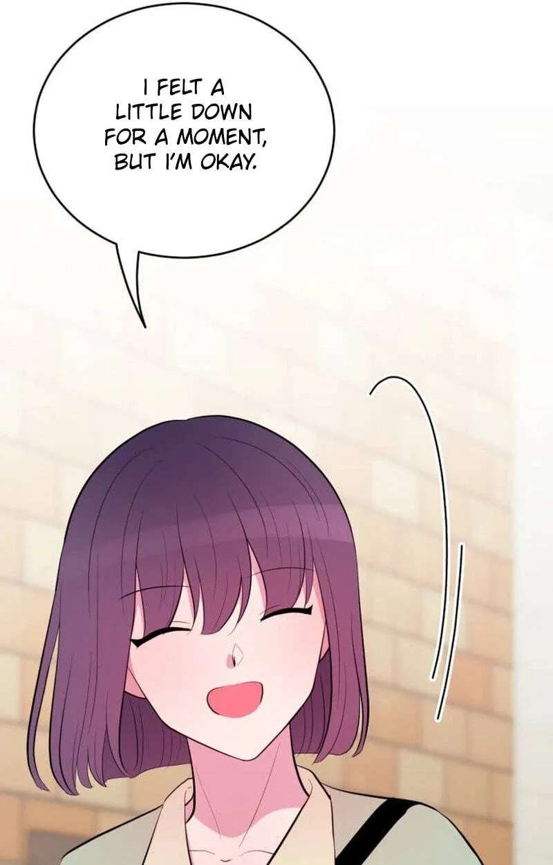 Even If You Don't Have a Third Chapter 48 - page 41