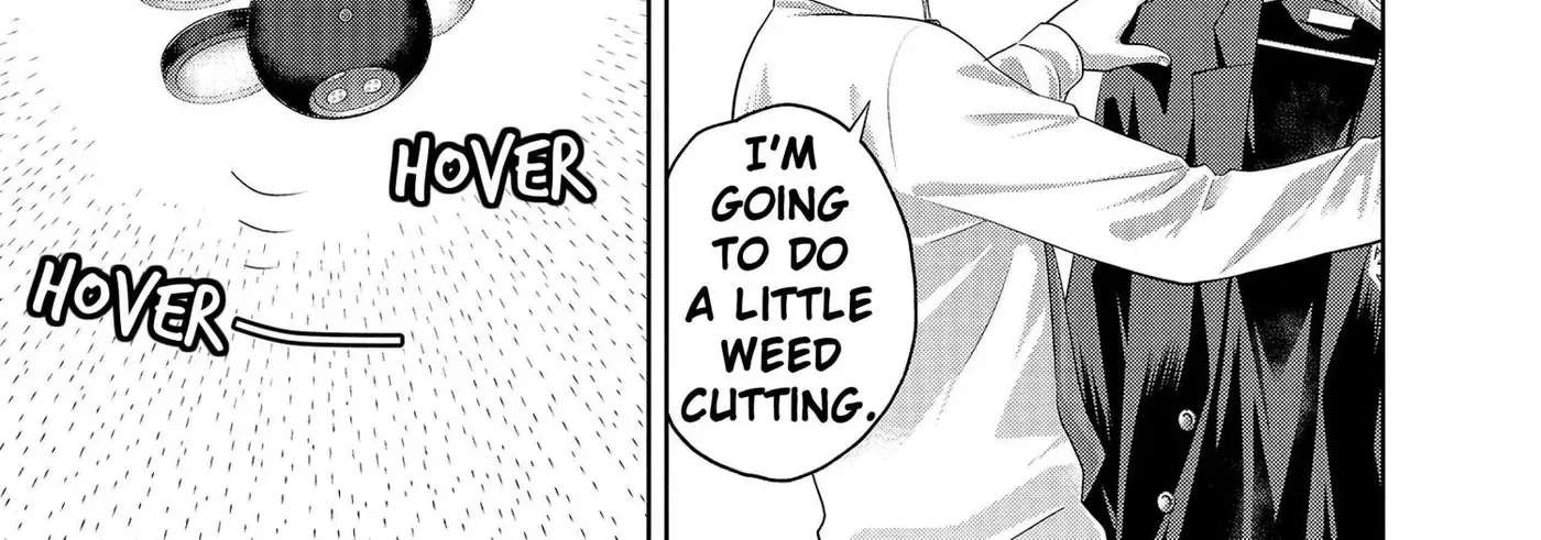 My House Turned into a Dungeon and My Pest Control Streams Went Viral Chapter 2 - page 30