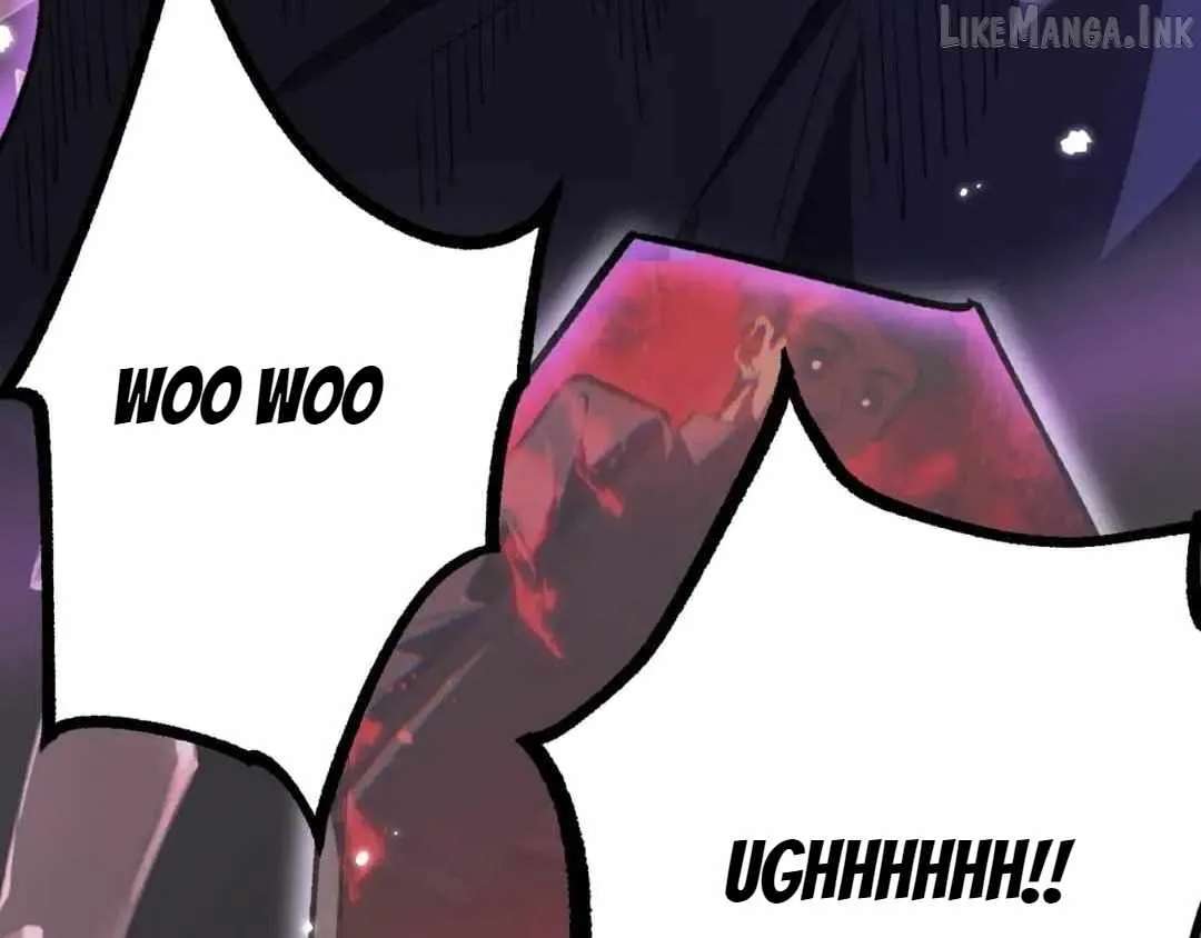 God-level Assassin, I’m the Shadow Chapter 139 - page 9