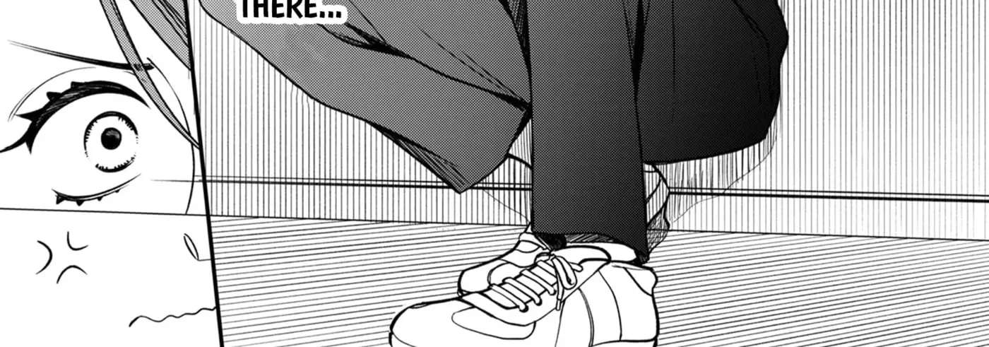 A Diary of Love and Longing Chapter 8 - page 31