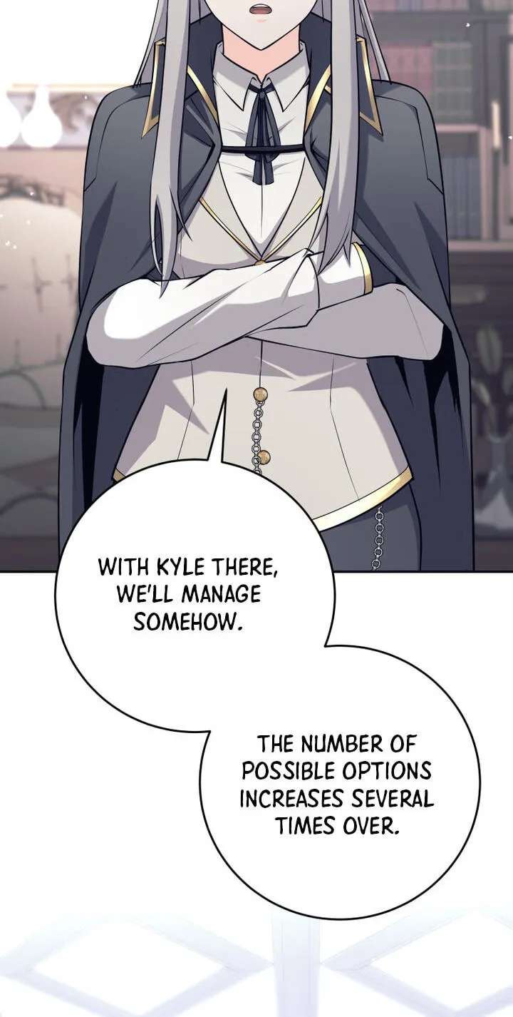 I'm Quitting the Hero's Party Chapter 165 - page 63