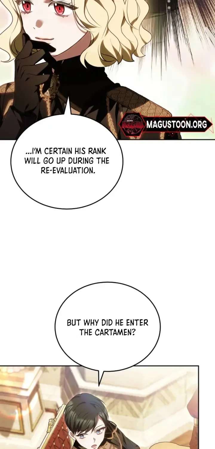 Vote for Your Knight! Chapter 10 - page 85