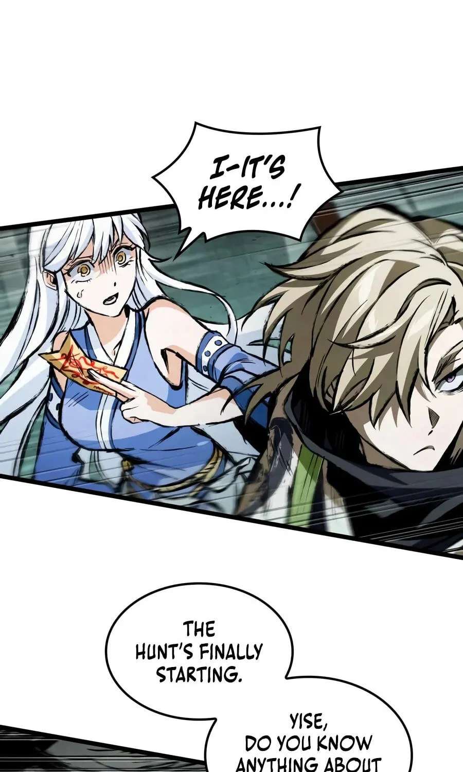 Chronicles of the Demon-Slaying Cultivator Chapter 17 - page 130