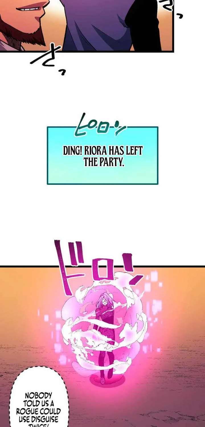 The Reincarnation of God-Level Crafting Chapter 43 - page 41