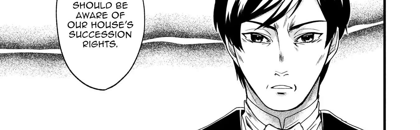 Akuyaku Reijou ni Narimashita ga, Nani ka？ Chapter 1 - page 46