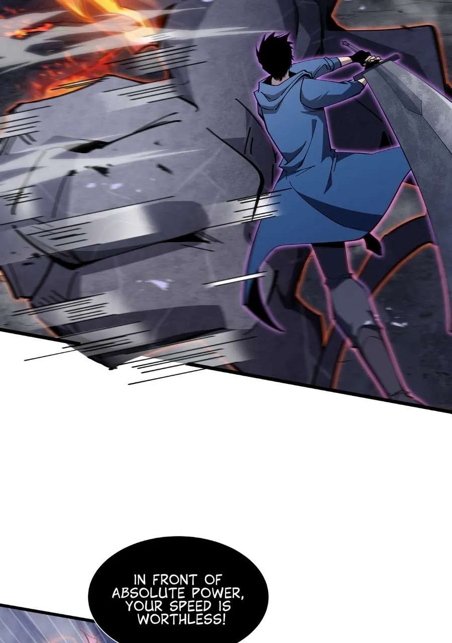 Shadow System: Harnessing Shadow Powerto Become the Ultimate Hunter Chapter 14 - page 30