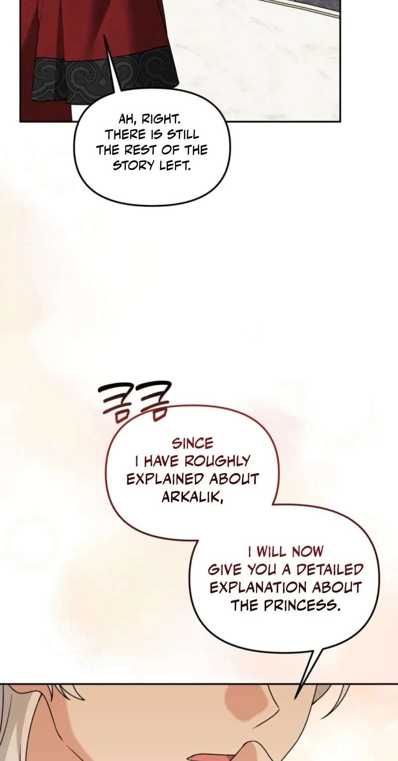 The Villain's Daughter-in-Law Rules by Nature Chapter 69 - page 27
