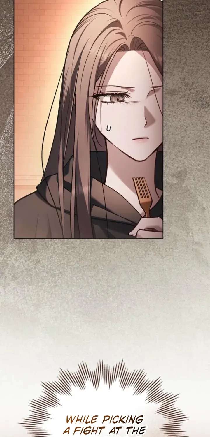 Mary Psycho Chapter 74 - page 21