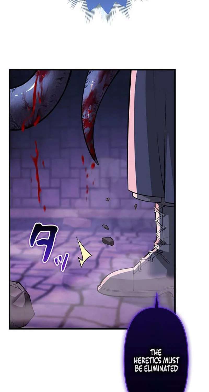 Return of the Adopted Child in a World of Bloodline Supremacy Chapter 51 - page 64