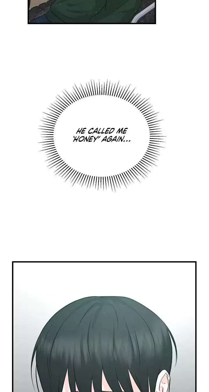 For a Moment! Don't Move Chapter 9 - page 33