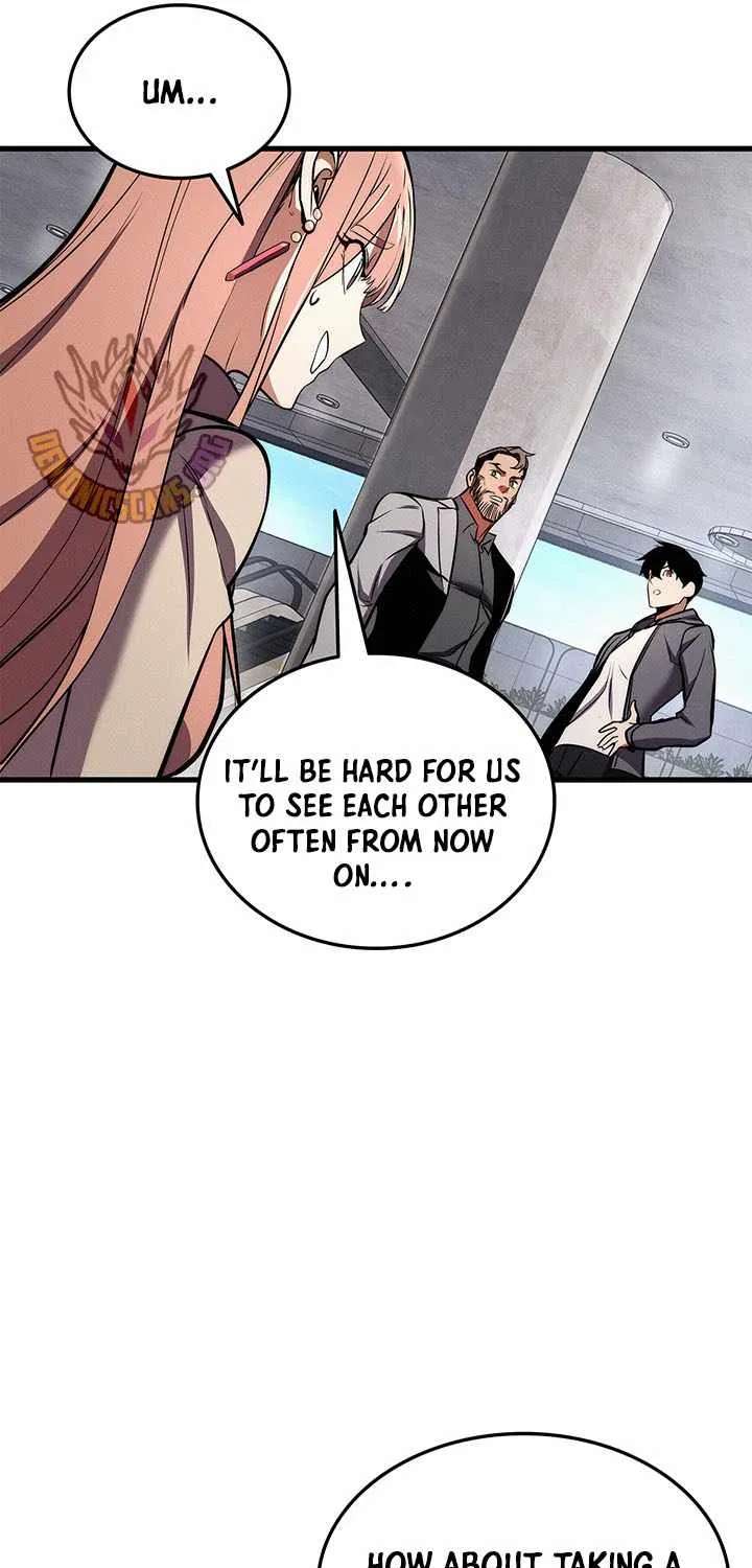 Rankers Return Remake Chapter 258 - page 44