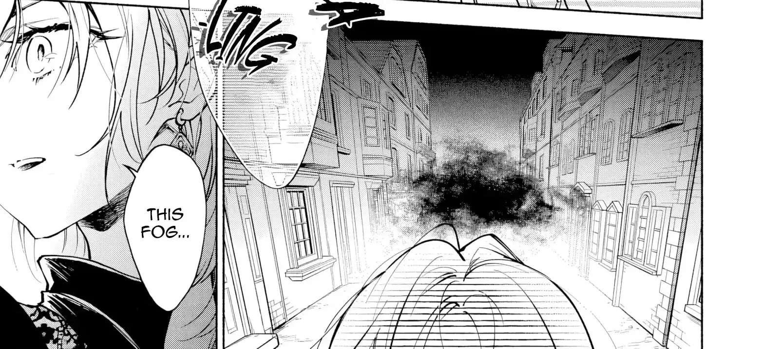 Kekkei no Anastasia Chapter 2 - page 18