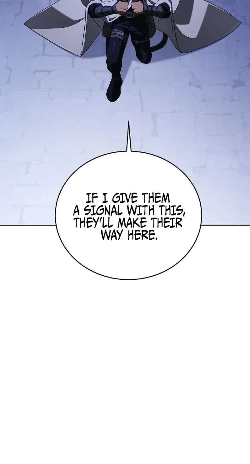 Is It Bad That the Main Character's a Roleplayer? Chapter 31 - page 38
