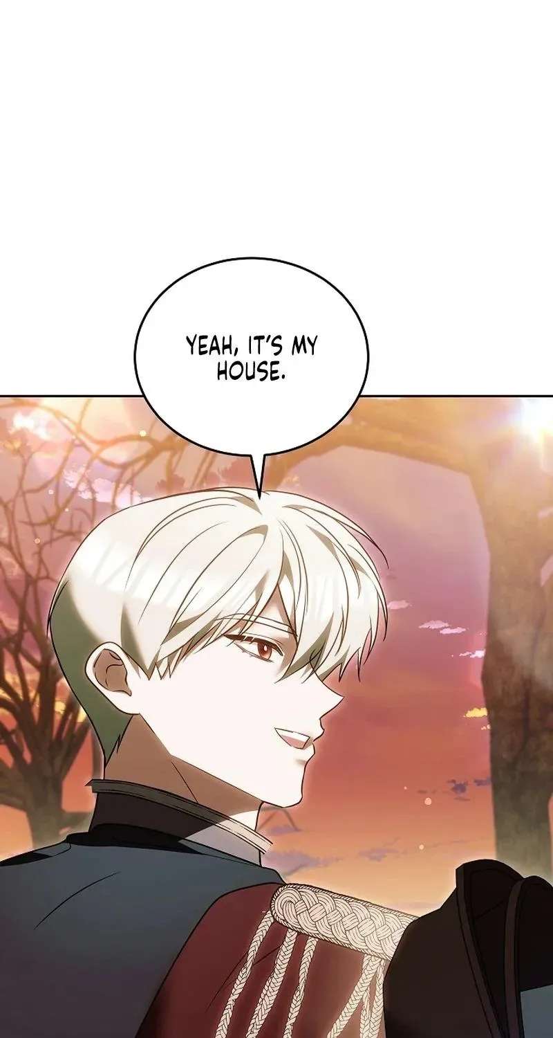 Vote for Your Knight! Chapter 19 - page 3