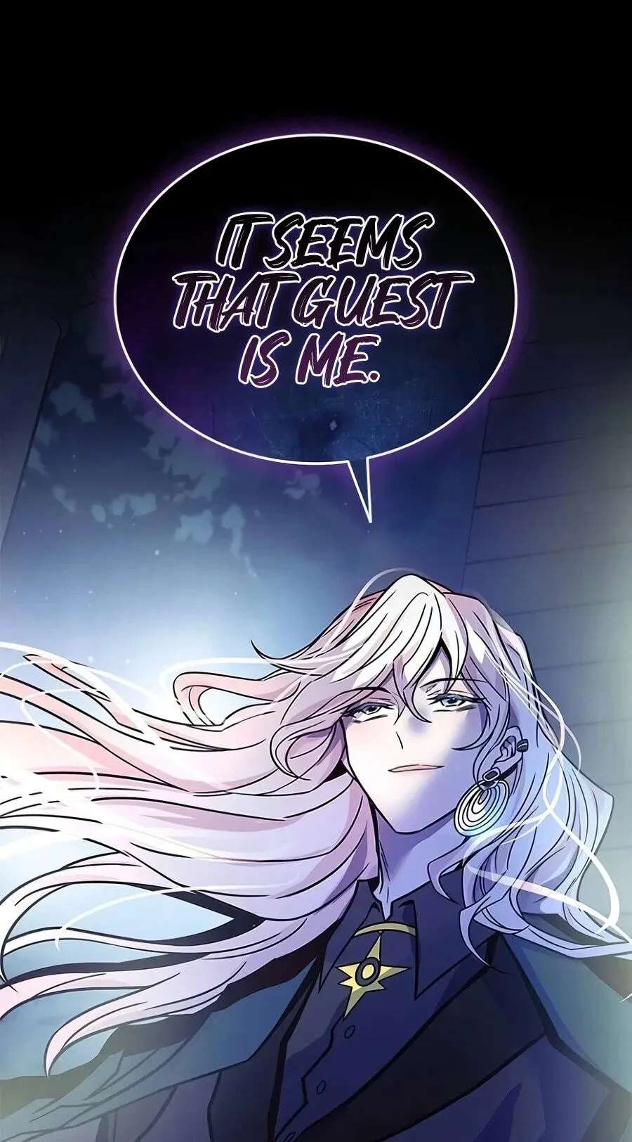 Villain to Kill Chapter 256 - page 40
