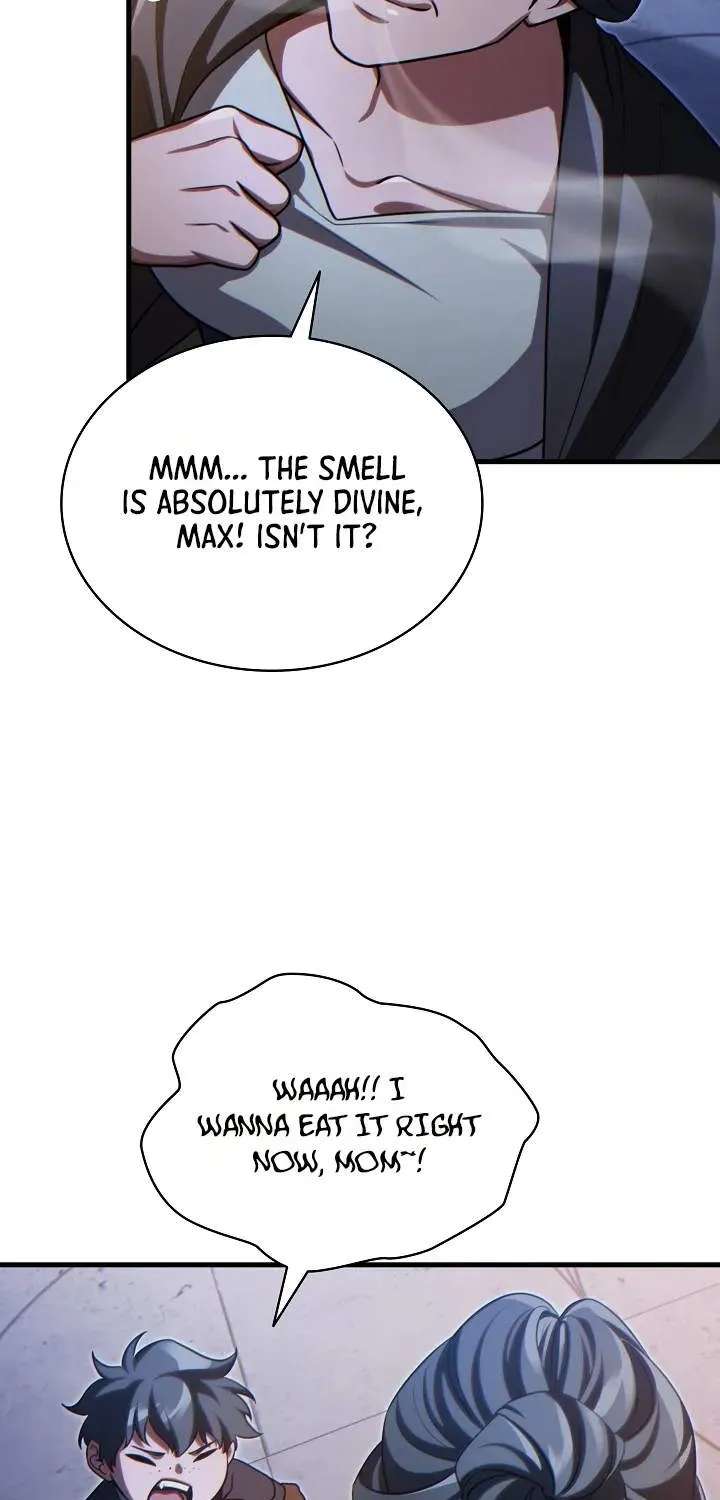 The Lord Who Levels Up by Devouring Chapter 16 - page 77