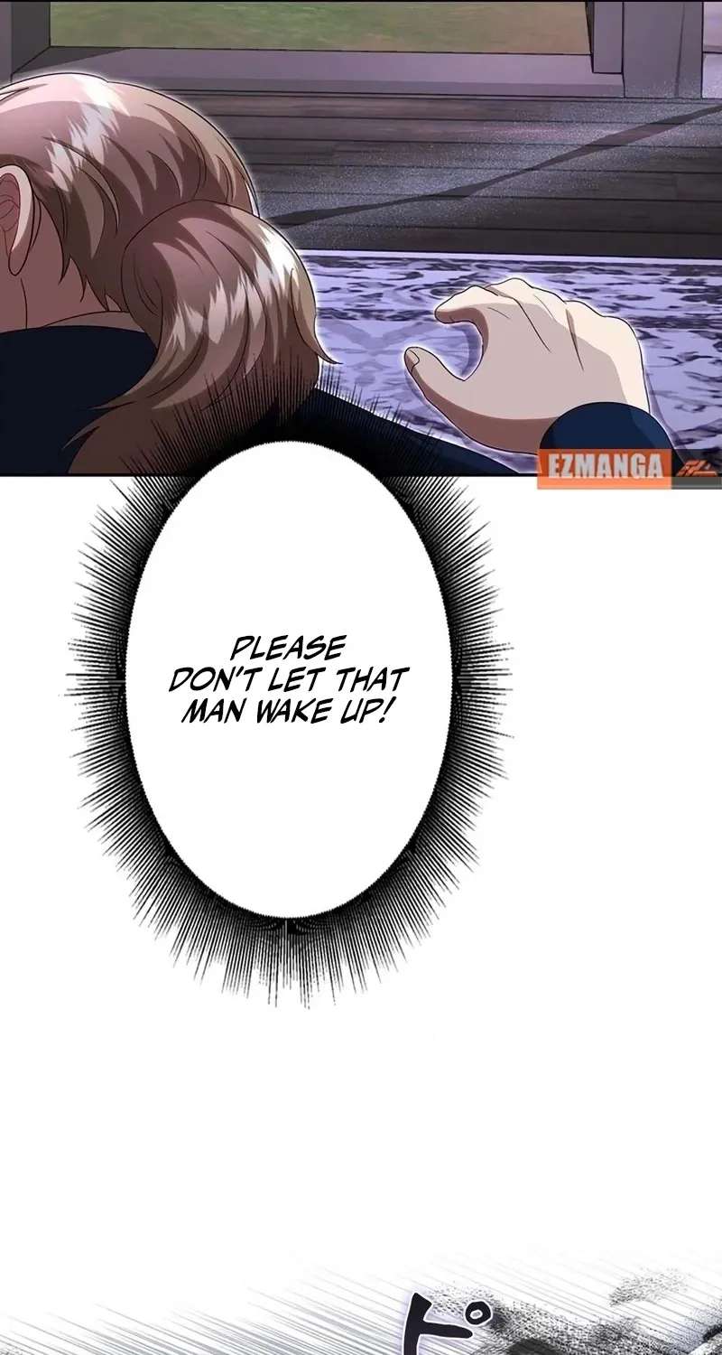 The Real Reason We're Getting Married Chapter 46 - page 10