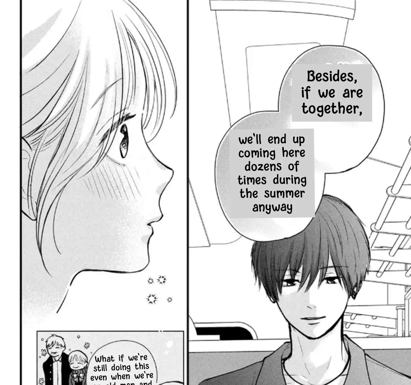 Delayed Youth Chapter 19 - page 67