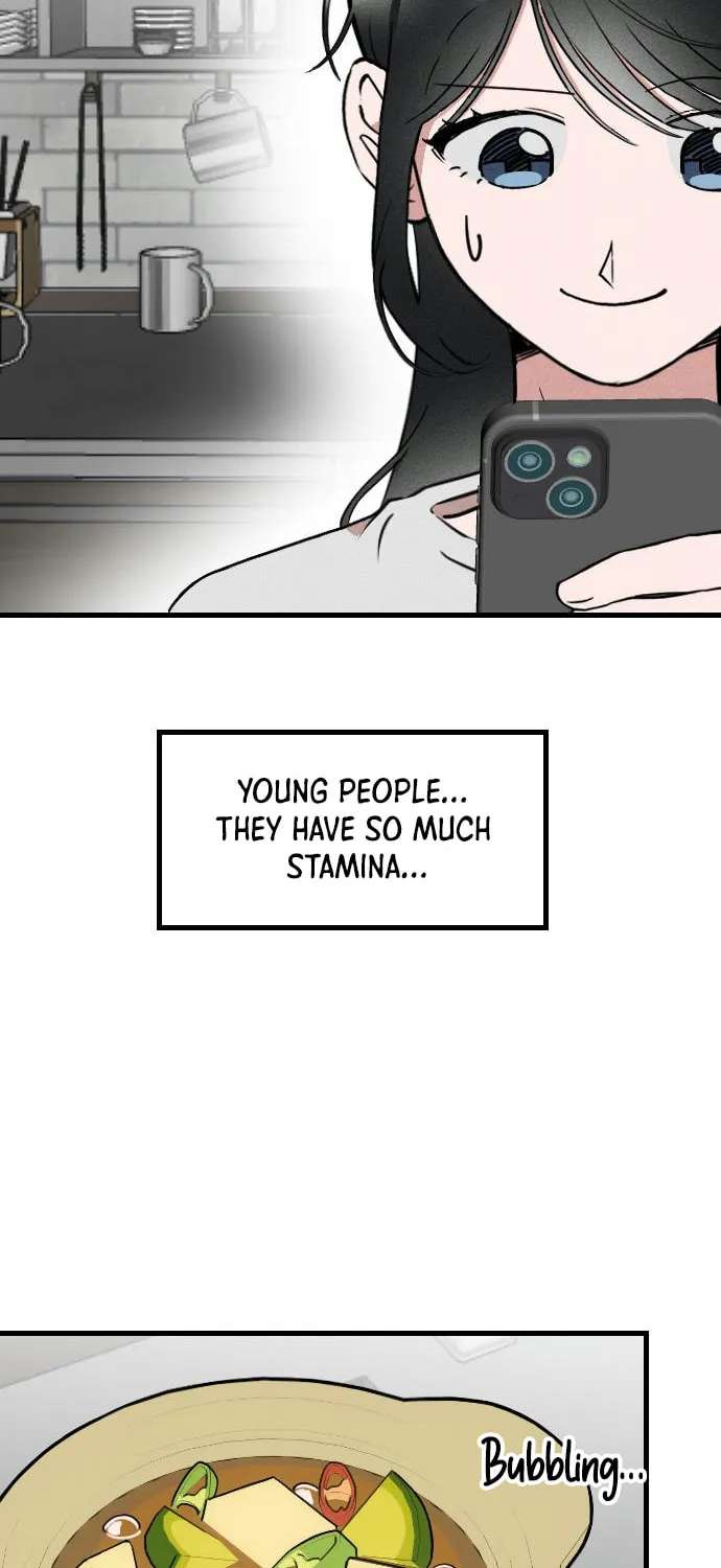 That's Because I'm Not Brave Chapter 4 - page 63