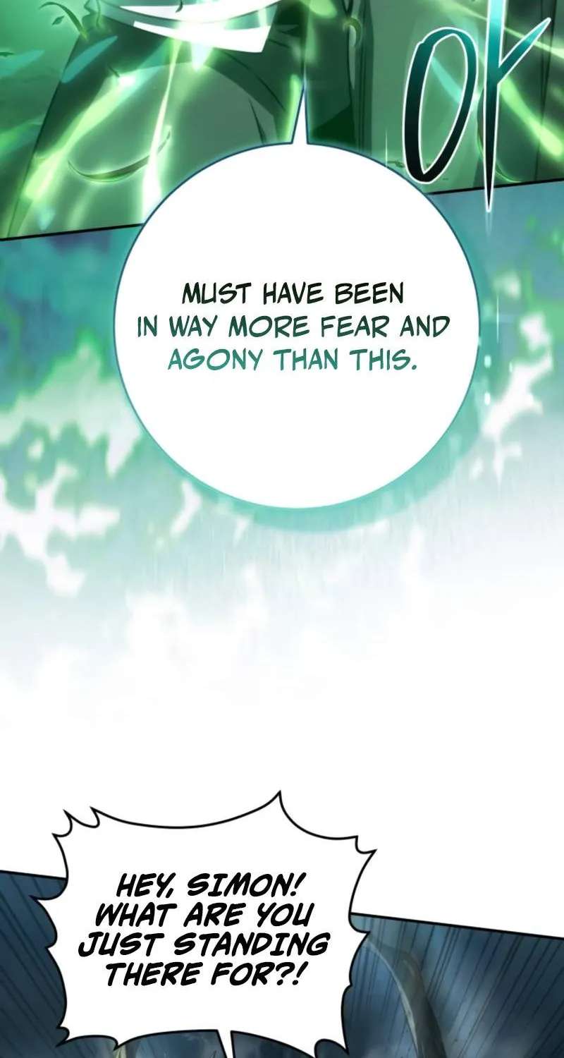 Devely’s Healing Time Chapter 25 - page 85