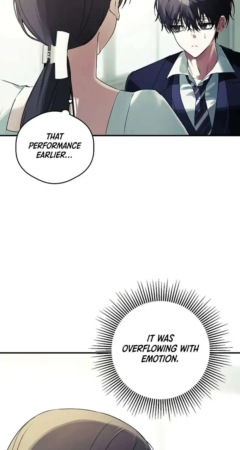 Da Capo for a Musical Genius Chapter 3 - page 30