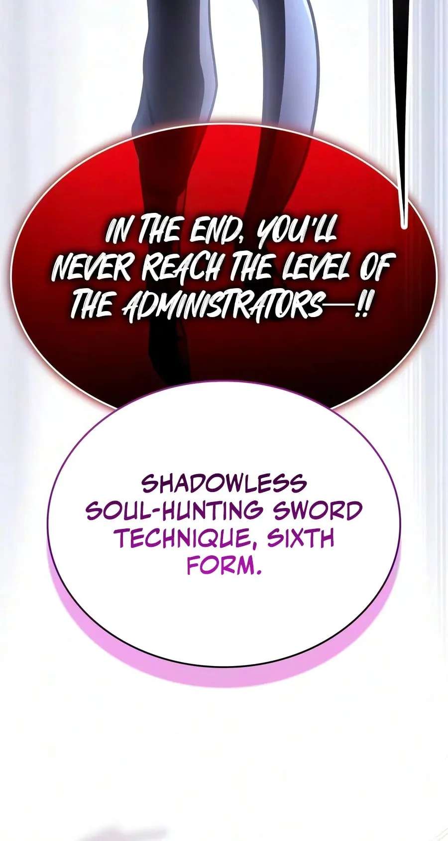 My Very Own Tower Strategy Guide Chapter 137 - page 241