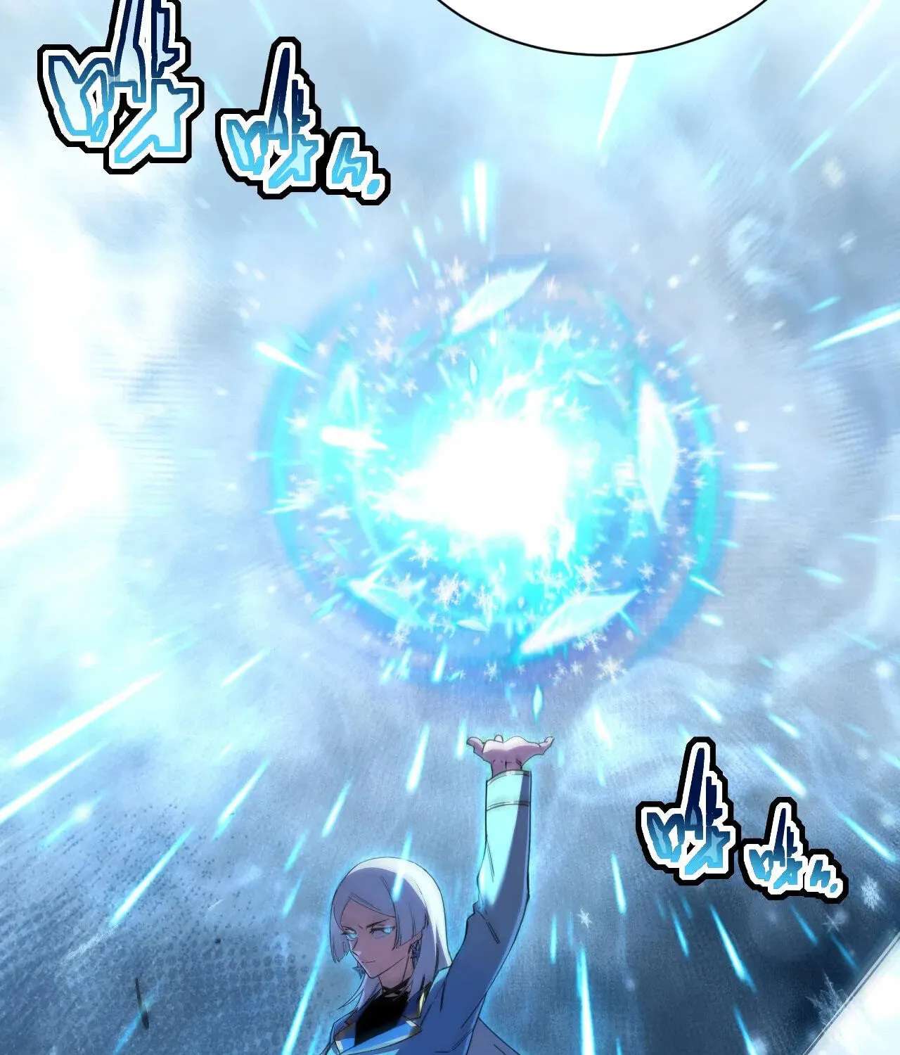 Cataclysm Hunter: I Have an Experience Points System Chapter 20 - page 83