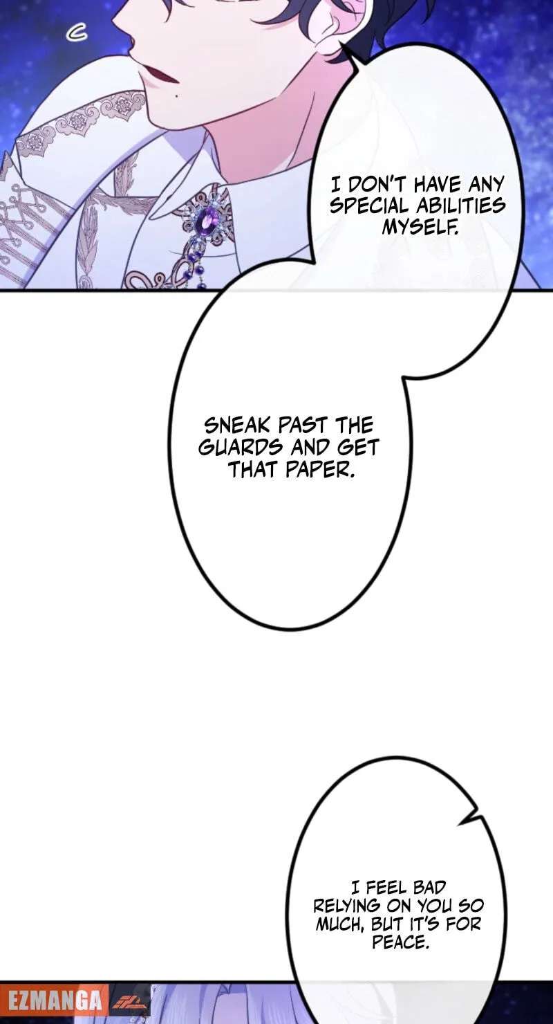 Mittei no Watashi ga 5-ri no Ouji wo Mikata ni suru Made Chapter 35 - page 31