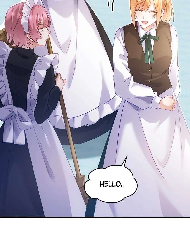 My Lady is aYoung Master Chapter 16 - page 91