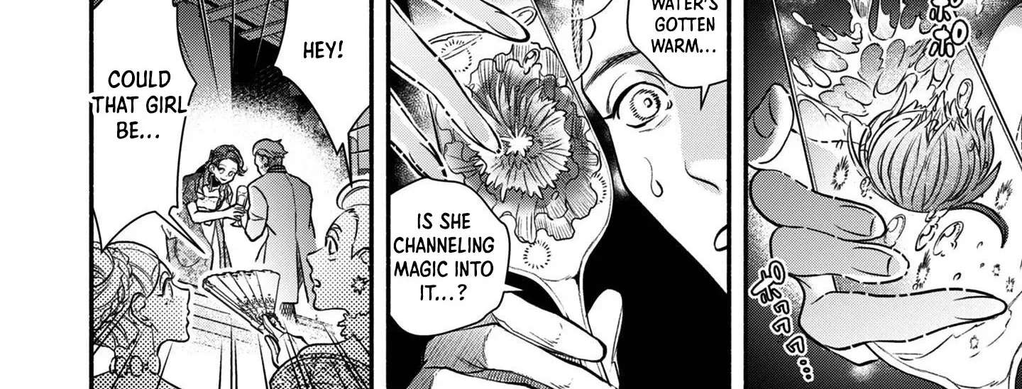 The Debt-Ridden Apothecary Is Loved by a Duke's Son Chapter 1 - page 46