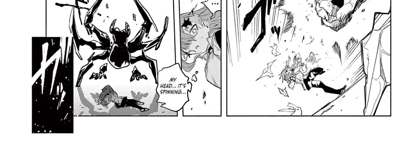 Musai no Shoukanshi Chapter 1 - page 67
