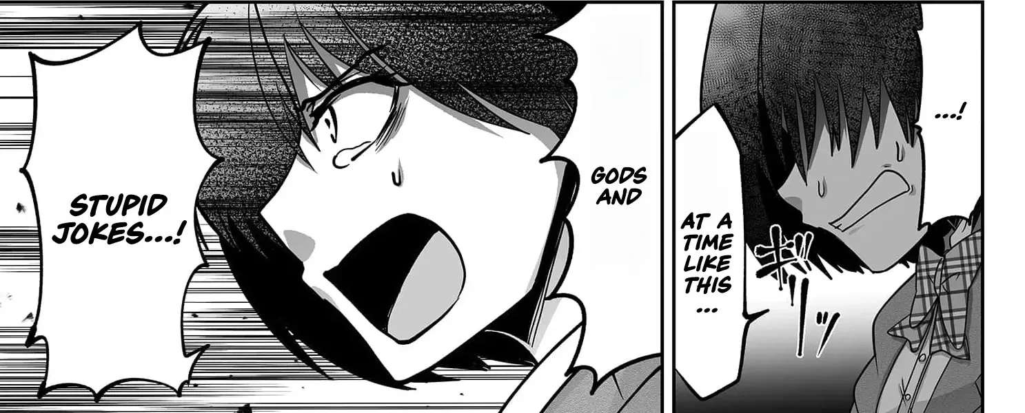Fukushuu-san (NATADE Coco) Chapter 12 - page 59